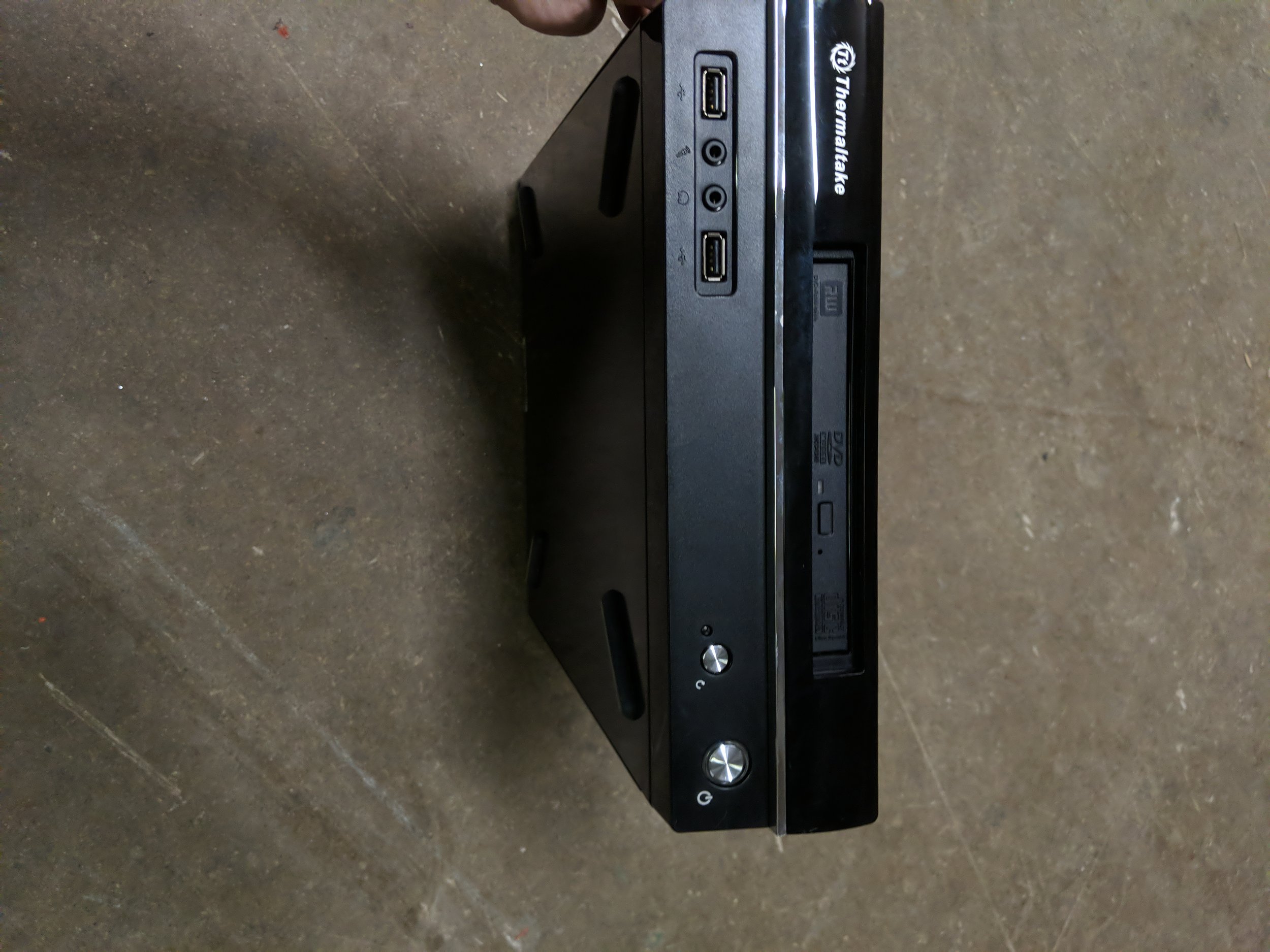 Dell Optiplex 3050 SFF i3-7100 — Electronic Emporium 519